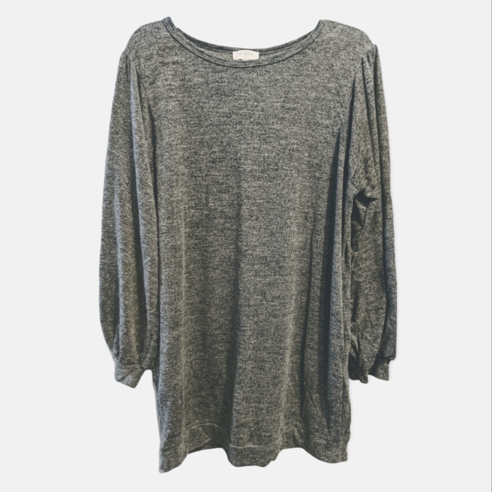 Umgee Soft Dress/Top